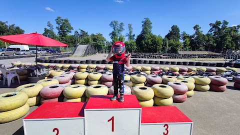 Karting Center SmartKart