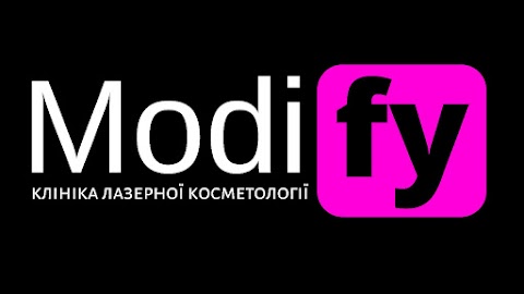 Modify - клініка лазерної епіляції та косметології