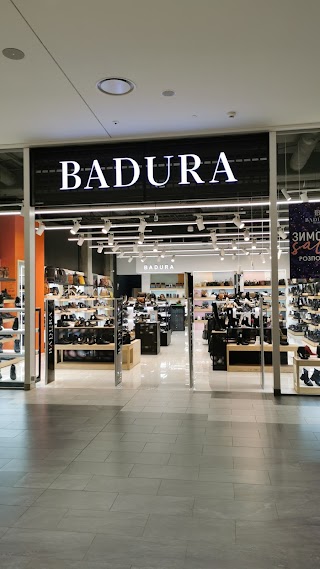 Badura