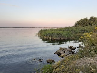 Узбережжя Яворівського Моря