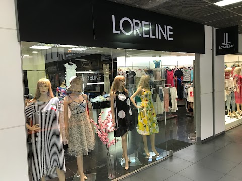 LoreLine