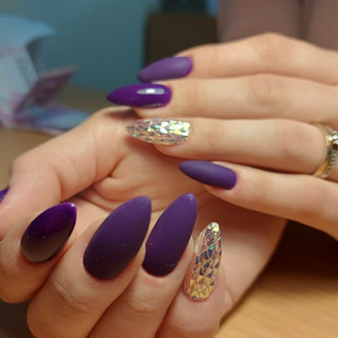 Nail_Studio "Vita"