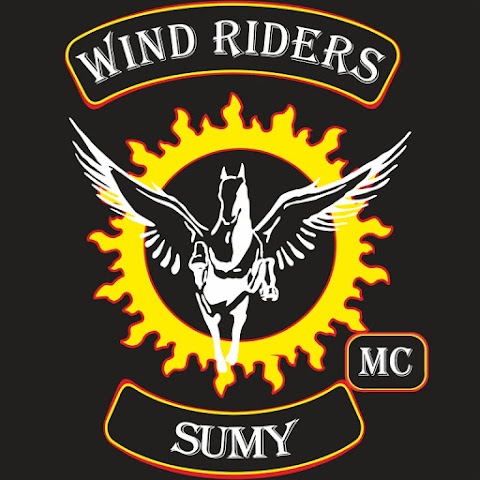 Wind Riders MC Sumy