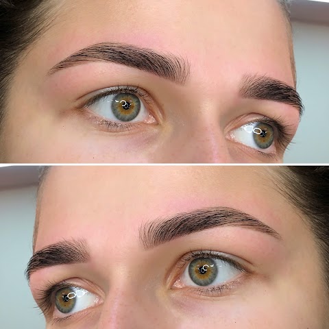 Tint Brow Bar