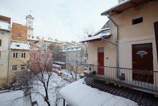 Оренда квартири, Львів, Староєврейська 5