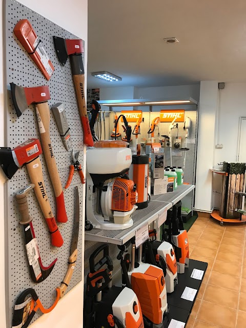 Ofrim Stihl BIG