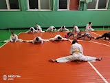 Zendokai karate club ENERGY вул. Мазепи 90