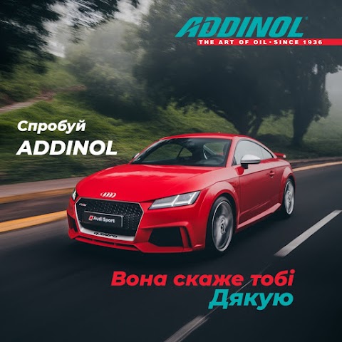 Addinol Kiev