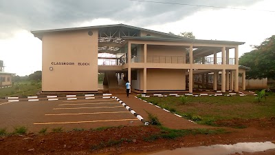 photo of Uganda Technical College-Lira