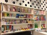 АЦЕТОН nails & beauty studio