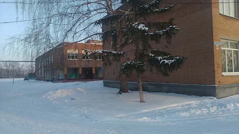 СЕЛЕЩИНСЬКА ЗАГАЛЬНООСВІТНЯ ШКОЛА І-ІІІ СТУПЕНІВ МАШІВСЬКОЇ РАЙОННОЇ РАДИ ПОЛТАВСЬКОЇ ОБЛАСТІ