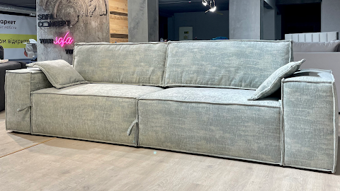 Sofa Concept ТЦ Нова Маркет