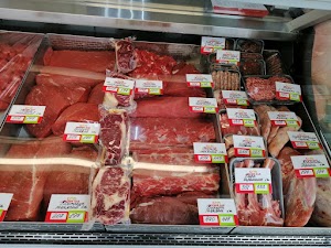 М`ясний рай meat store