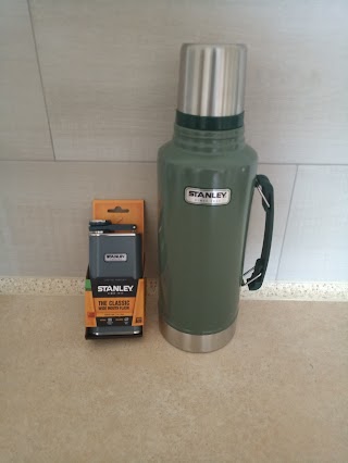 Термоси Stanley & Thermos