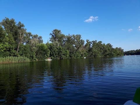 Ворскла