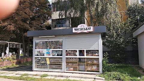 Мостиський Хліб