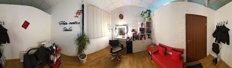 IP Hair Studio