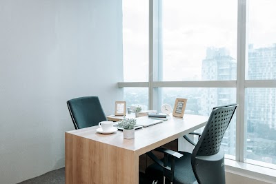 photo of vOffice - Office 8 (Virtual Office | Serviced Office | Meeting Room)