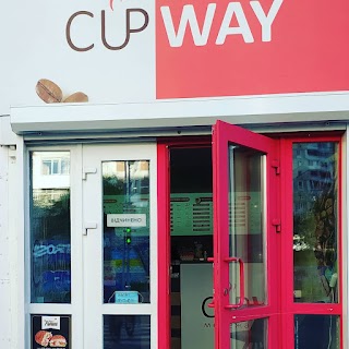 Cupway coffee