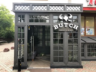 Butch Grill & Wine