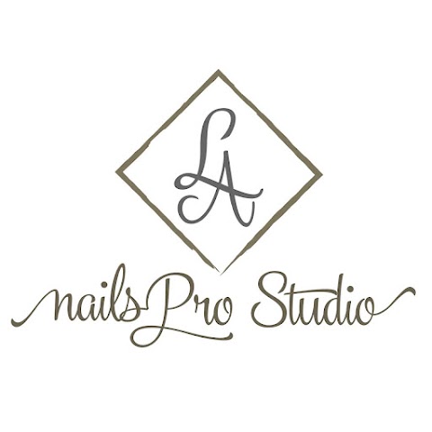 LA nails Pro Studio