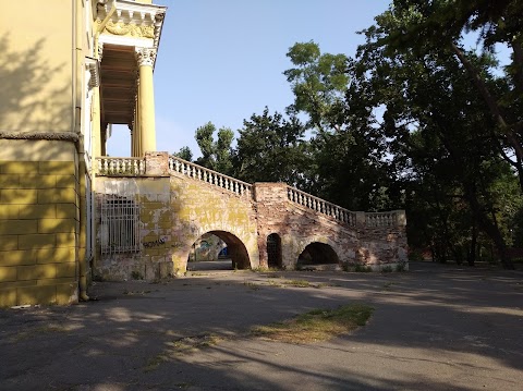 Палац культури студентів імені Юрія Гагаріна Дніпропетровського національного університету імені Олеся Гончара