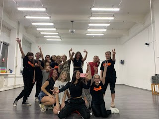 Студия танцев "Dance studio 78"