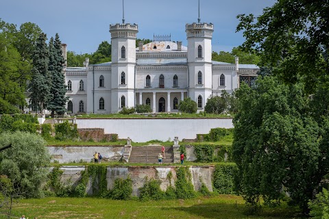 Шарівський парк