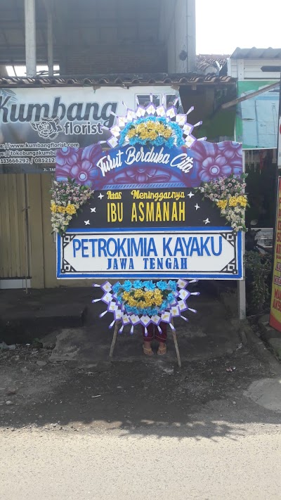 photo of KBG FLORIST TOKO BUNGA KENDAL