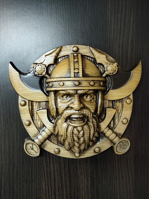 Beer Viking