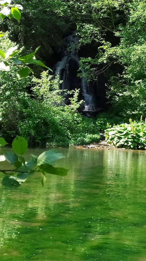 Готель Водограй