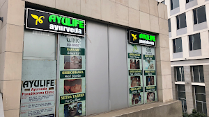 Ayulife Ayurveda Clinic - Sec 82