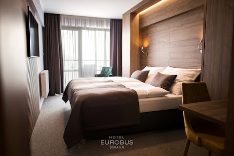 Hotel Eurobus