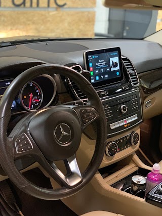 CarPlay Ukraine