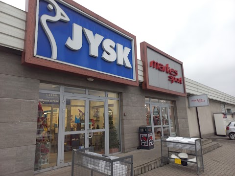 JYSK Hrubieszów