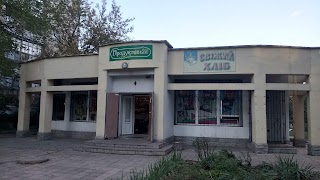 Парус