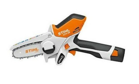 STIHL - магазин Вікторія Макс - офіційний дилер