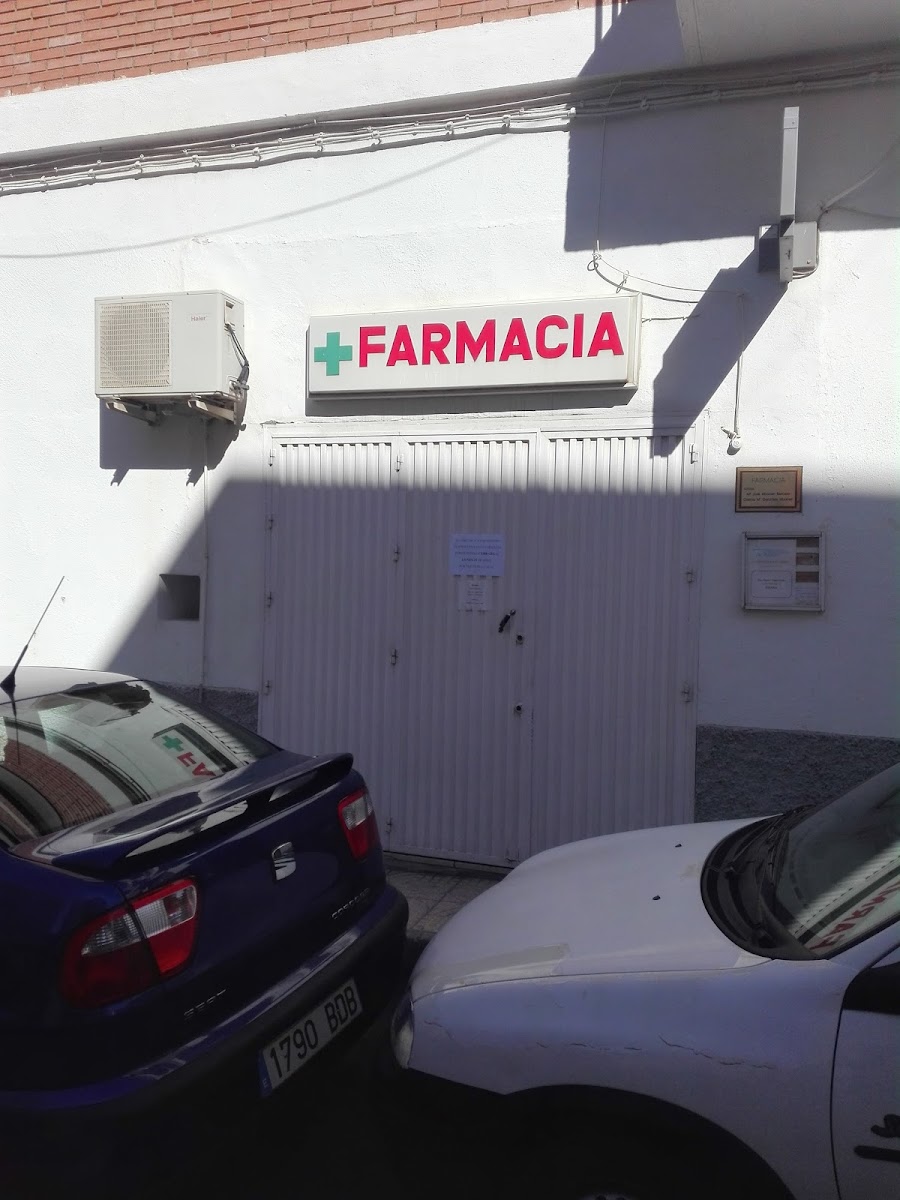 Foto farmacia Farmacia Abla