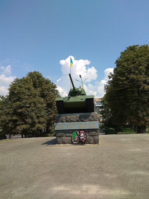 Т-34