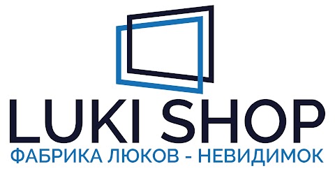 Luki Shop - Люки под плитку и покраску от производителя