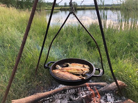 Платный став "Высокое"