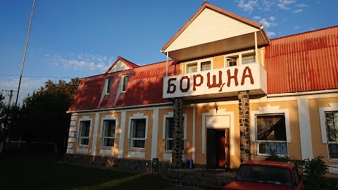 Motel Borshna