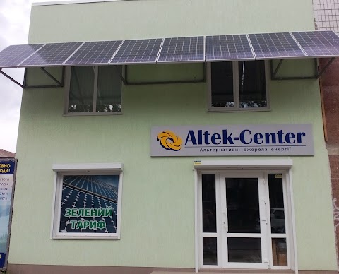 Altek-Center