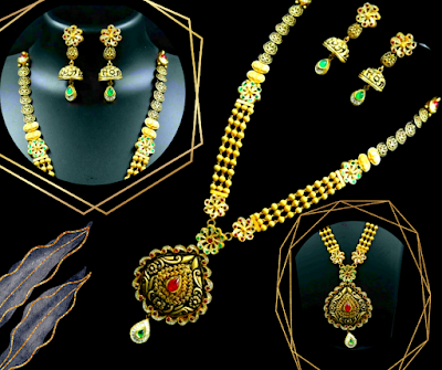 photo of Monica Jewellers