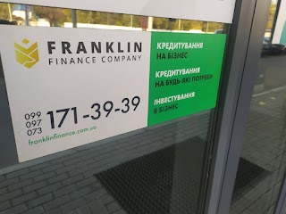 Franklin Finance