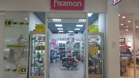 Fissman