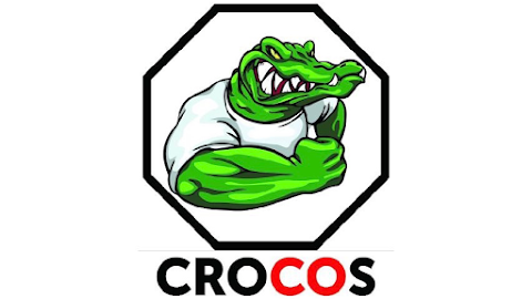 CROCOS Спортивное Питание