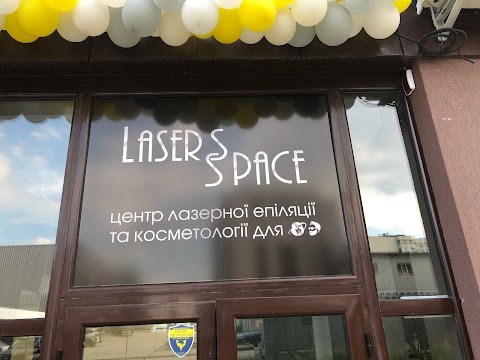 LaserSSpace