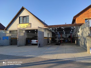 West Auto Service