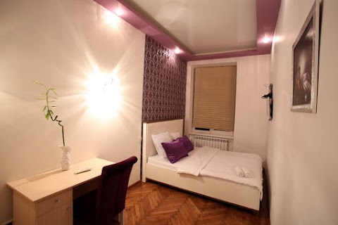 Romantic Apartaments two bedrooms with WiFi